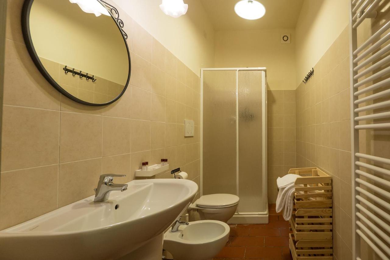Agriturismo La Commenda-Adults Only Cascia Habitación foto