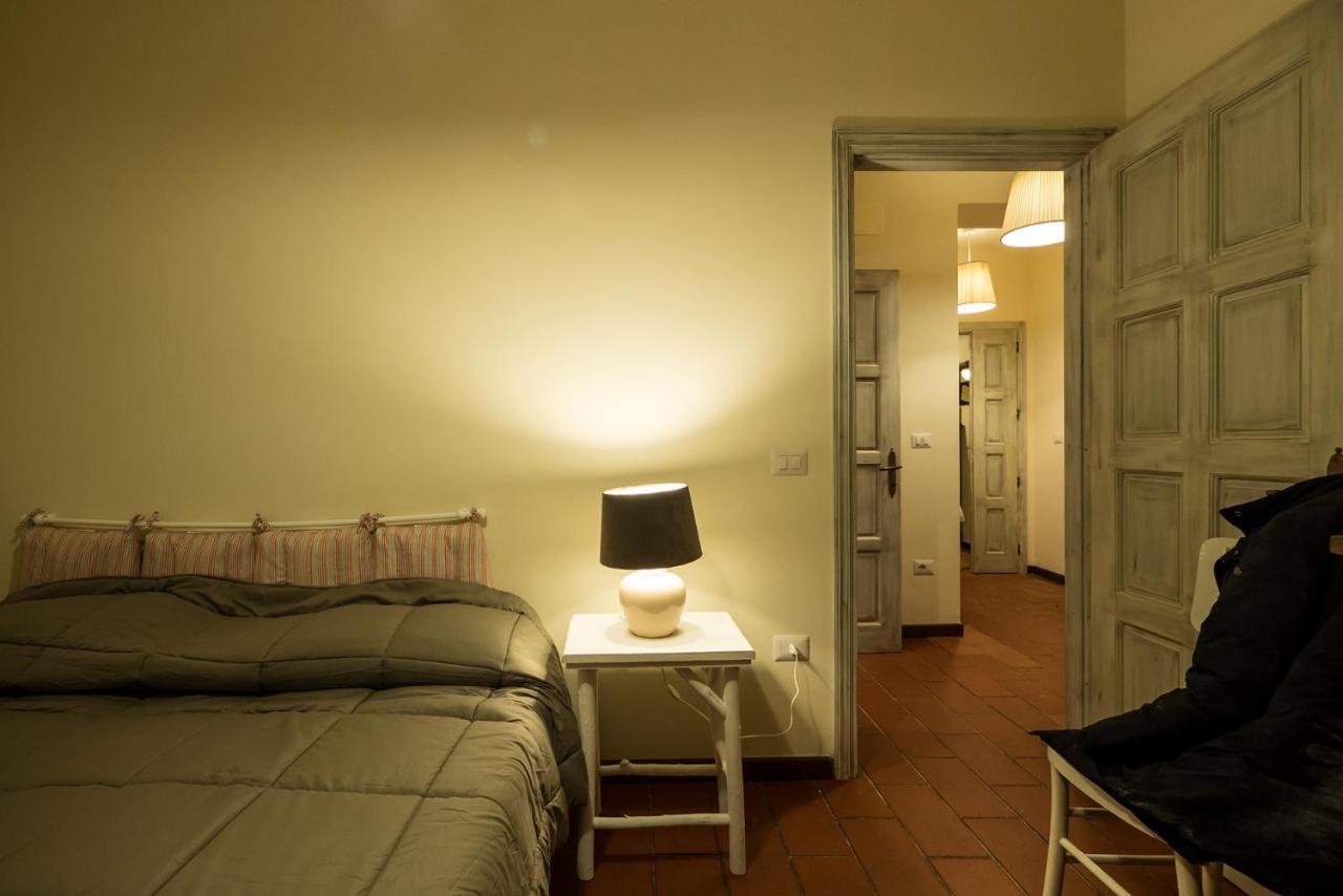 Agriturismo La Commenda-Adults Only Cascia Habitación foto